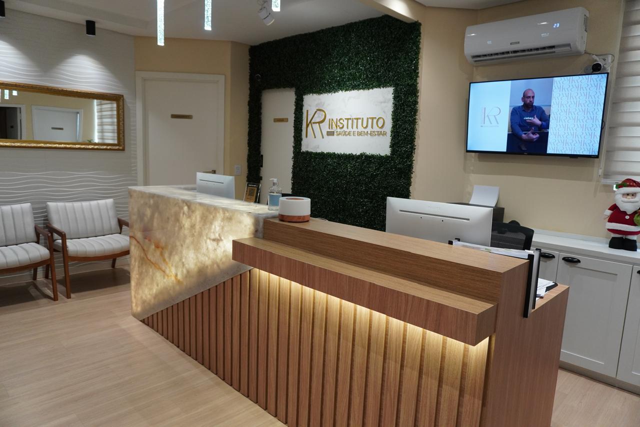 Clínica Instituto KR